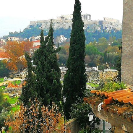 Semedaki, A Modern Appartment In The Centre Of History Athens Ngoại thất bức ảnh
