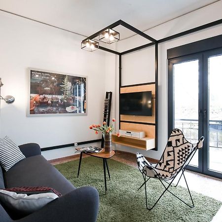 Semedaki, A Modern Appartment In The Centre Of History Athens Ngoại thất bức ảnh