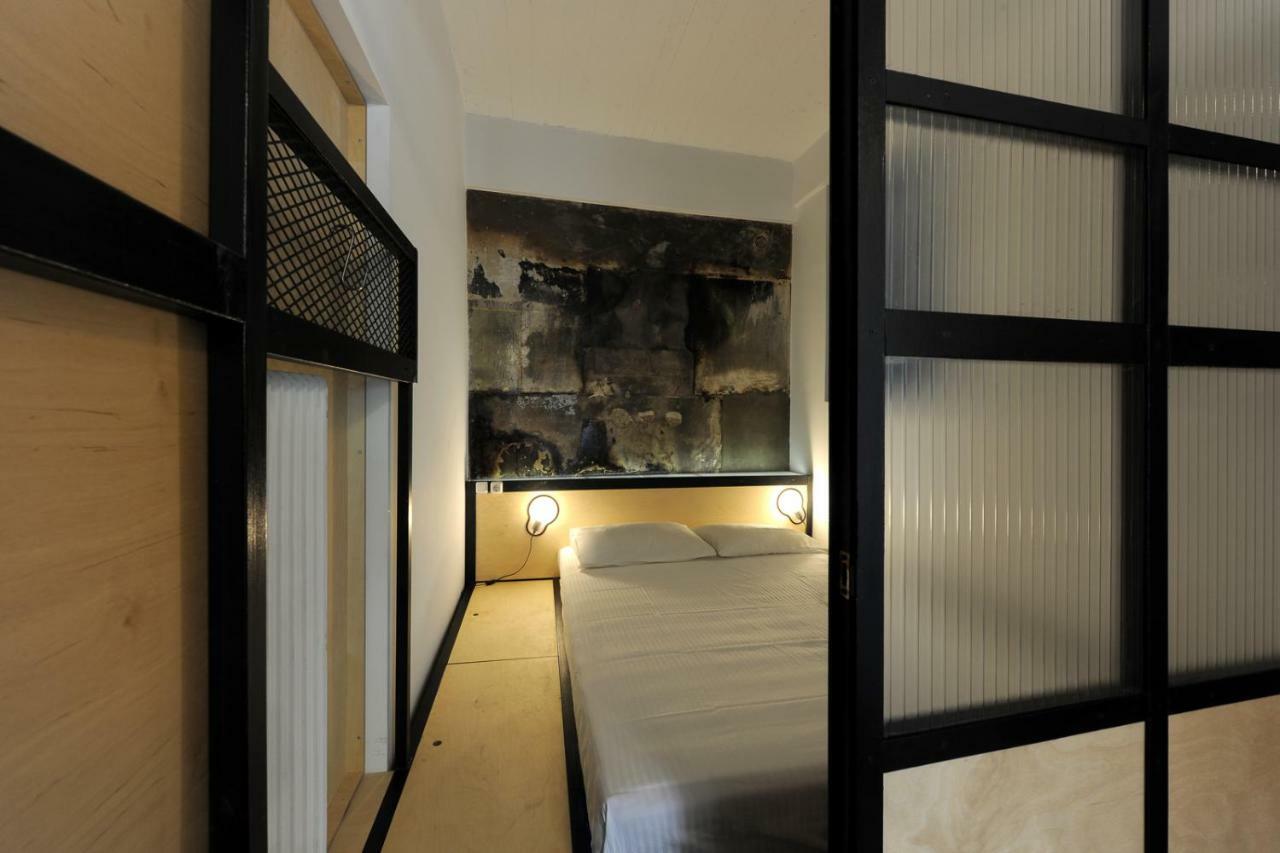 Semedaki, A Modern Appartment In The Centre Of History Athens Ngoại thất bức ảnh