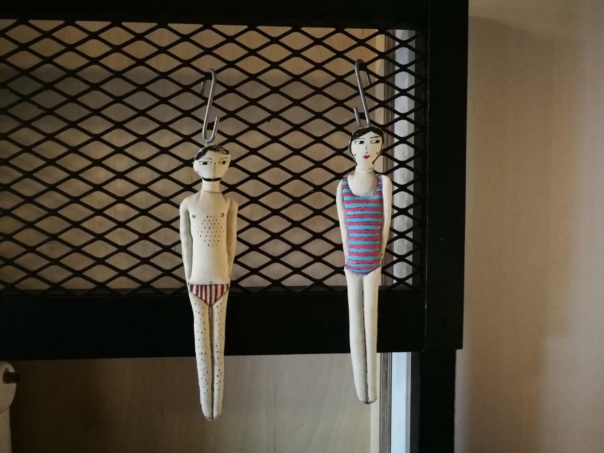 Semedaki, A Modern Appartment In The Centre Of History Athens Ngoại thất bức ảnh