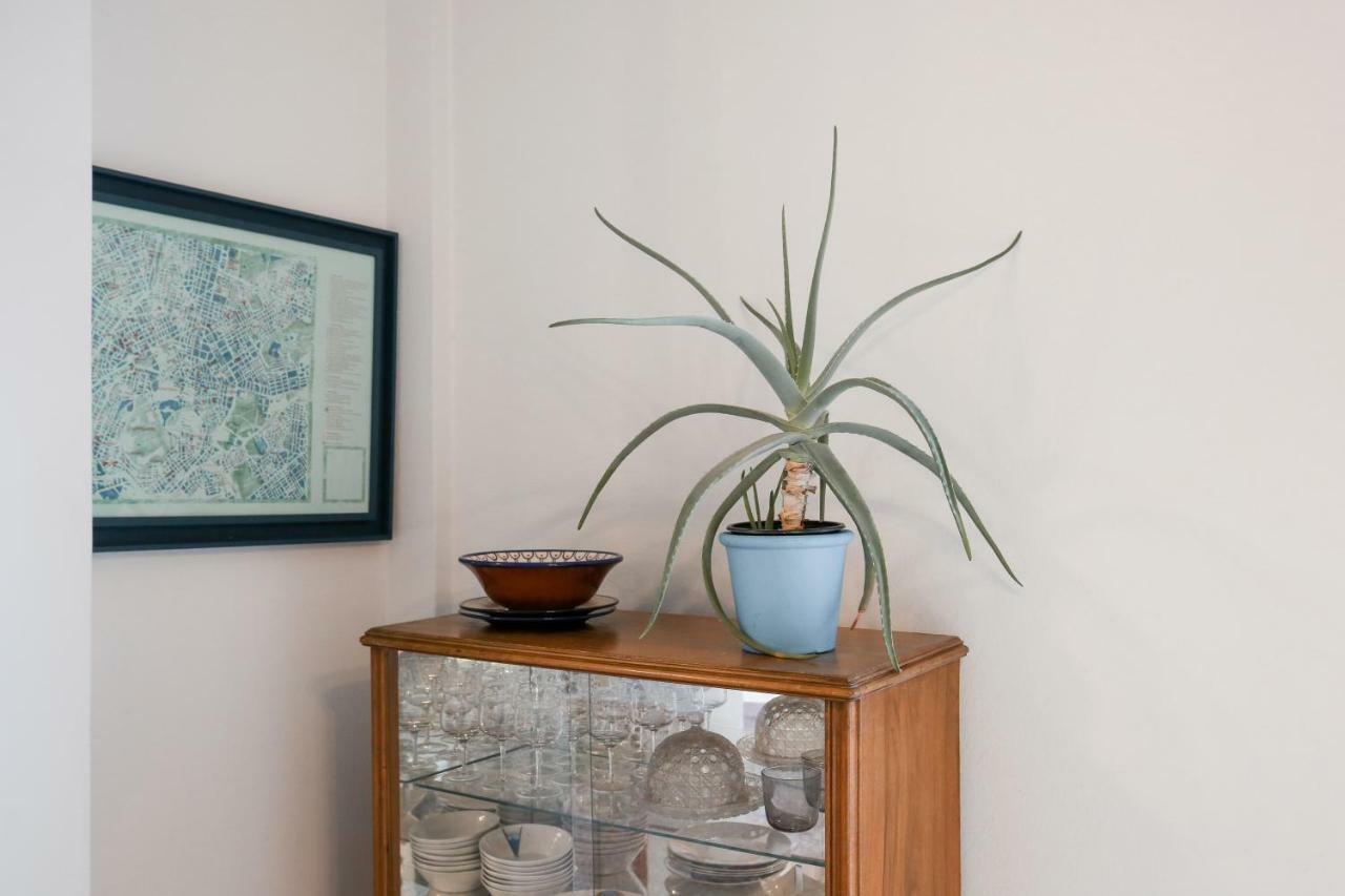 Semedaki, A Modern Appartment In The Centre Of History Athens Ngoại thất bức ảnh