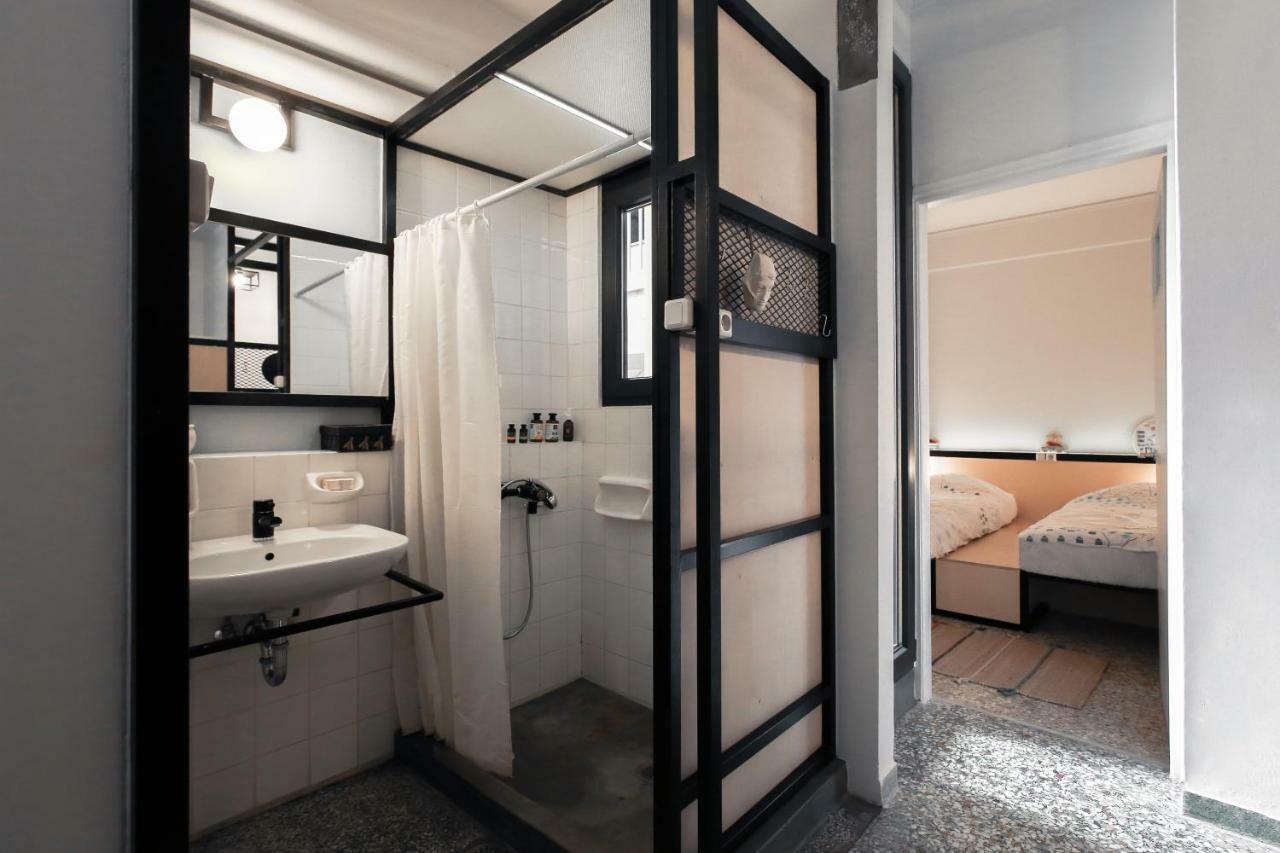 Semedaki, A Modern Appartment In The Centre Of History Athens Ngoại thất bức ảnh
