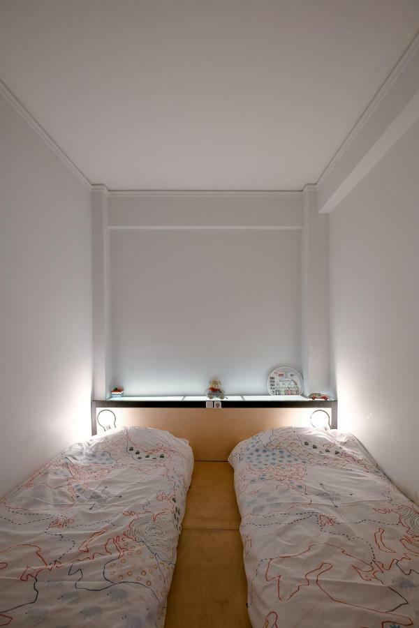 Semedaki, A Modern Appartment In The Centre Of History Athens Ngoại thất bức ảnh