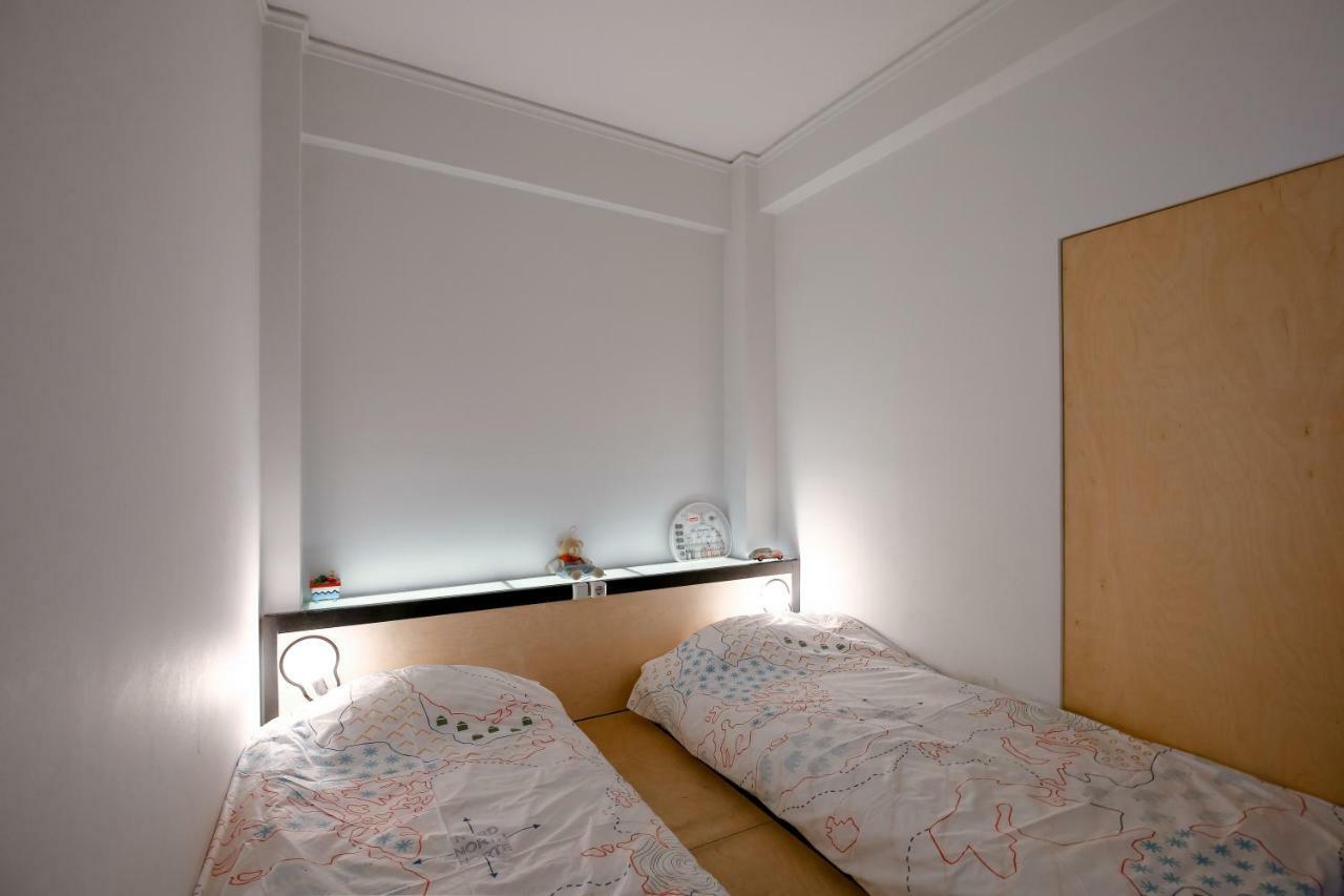 Semedaki, A Modern Appartment In The Centre Of History Athens Ngoại thất bức ảnh