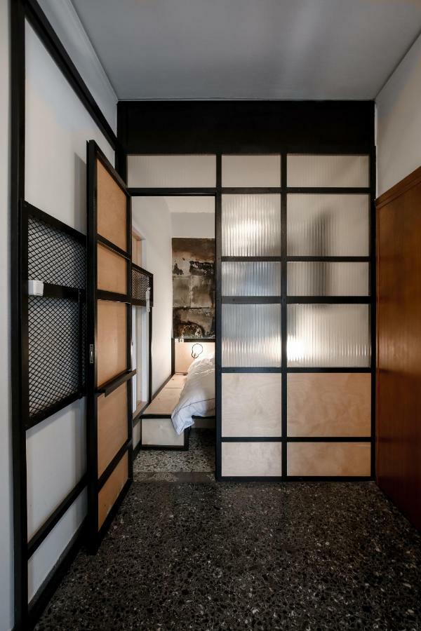 Semedaki, A Modern Appartment In The Centre Of History Athens Ngoại thất bức ảnh